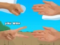 遊戲石頭、剪刀、布 在線