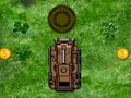遊戲數學坦克：四捨五入 在線