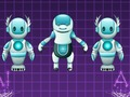 遊戲機器人：記憶卡比賽 在線