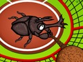 遊戲動物奧運：鏈球 在線