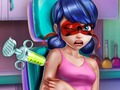 遊戲瓢蟲：疫苗接種 在線
