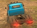 遊戲俄羅斯車手：Zil 130 在線