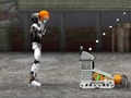 遊戲機器人籃球運動員 在線
