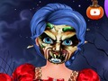 遊戲瓢蟲：萬聖節髮型 在線
