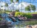 遊戲夏威夷拼圖 在線