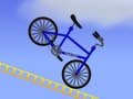 遊戲Tomolo 腳踏車在線