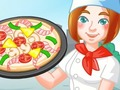 遊戲披薩店 在線
