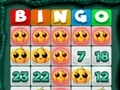 遊戲萬聖節賓果在線