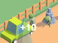 遊戲殭屍道路在線