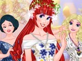遊戲公主完美婚禮 在線