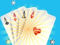 遊戲藍色賭場在線