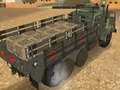 遊戲陸軍卡車司機2 在線