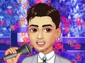 遊戲賽恩·馬利克世界巡演在線