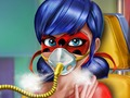 遊戲瓢蟲：緊急任務 在線