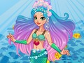 遊戲編輯推薦 美人魚在線