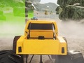 遊戲重型肌肉車越野 在線