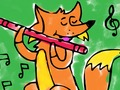 遊戲音樂繪本 在線