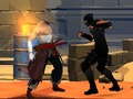 遊戲武士鬥士在線