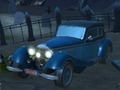 遊戲停車狂怒3D：賞金獵人 在線