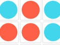 遊戲色彩遊戲：井字遊戲 在線