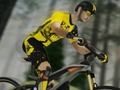 遊戲MTB職業賽車手在線