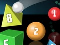 遊戲瘋狂的球在線