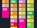 遊戲2048紙牌 在線