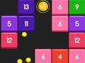 遊戲球與方 在線