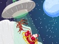遊戲聖誕老人外星人戰爭在線