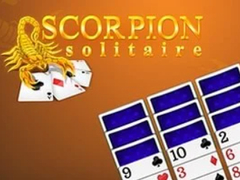 遊戲蠍子接龍在線