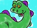 遊戲恐龍圖畫書 在線