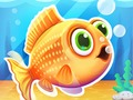 遊戲水族館遊戲在線