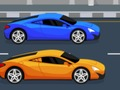 遊戲拖鞋賽車在線