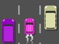 遊戲滑動汽車在線