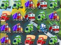 遊戲卡通卡車三消 在線