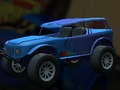 遊戲RC2超級賽車手 在線