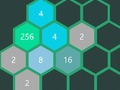 遊戲十六進制 2048在線
