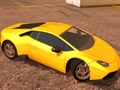 遊戲蘭博基尼汽車模擬器 在線