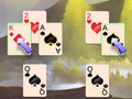 遊戲金字塔山脈 在線