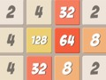 遊戲2048 謎題 在線