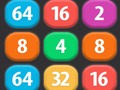遊戲2048合併 在線