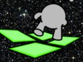 遊戲太空跑 在線
