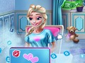 遊戲冰雪女王：皇家博客 在線
