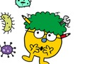 遊戲小發明家小姐：生物學 在線