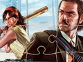 遊戲俠盜獵車手 謎題 在線