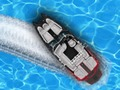 遊戲水上飛機。 io 在線