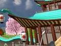 遊戲遭遇：射箭 在線