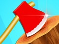 遊戲斧頭打擊 在線