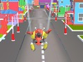 遊戲炸彈彈跳大師在線