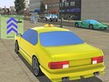 遊戲瘋狂的出租車 在線